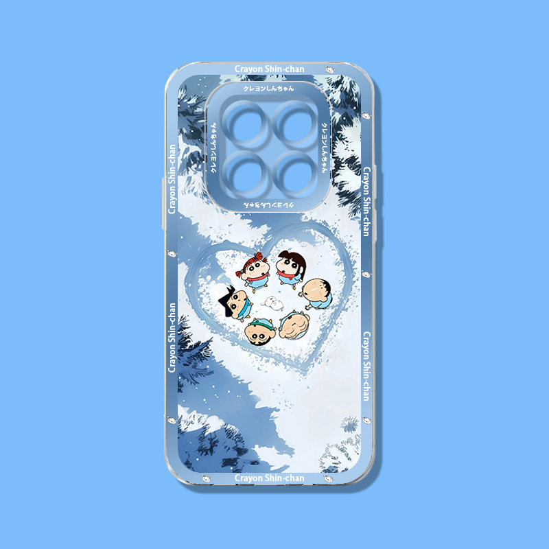 Funda de dibujos animados C-Cr - Cute Cartoon Case reseña y precio