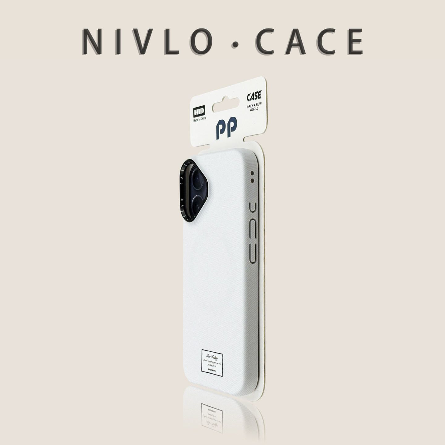 Funda para iPhone con Base Ros - Phone Cases Viral reseña y precio