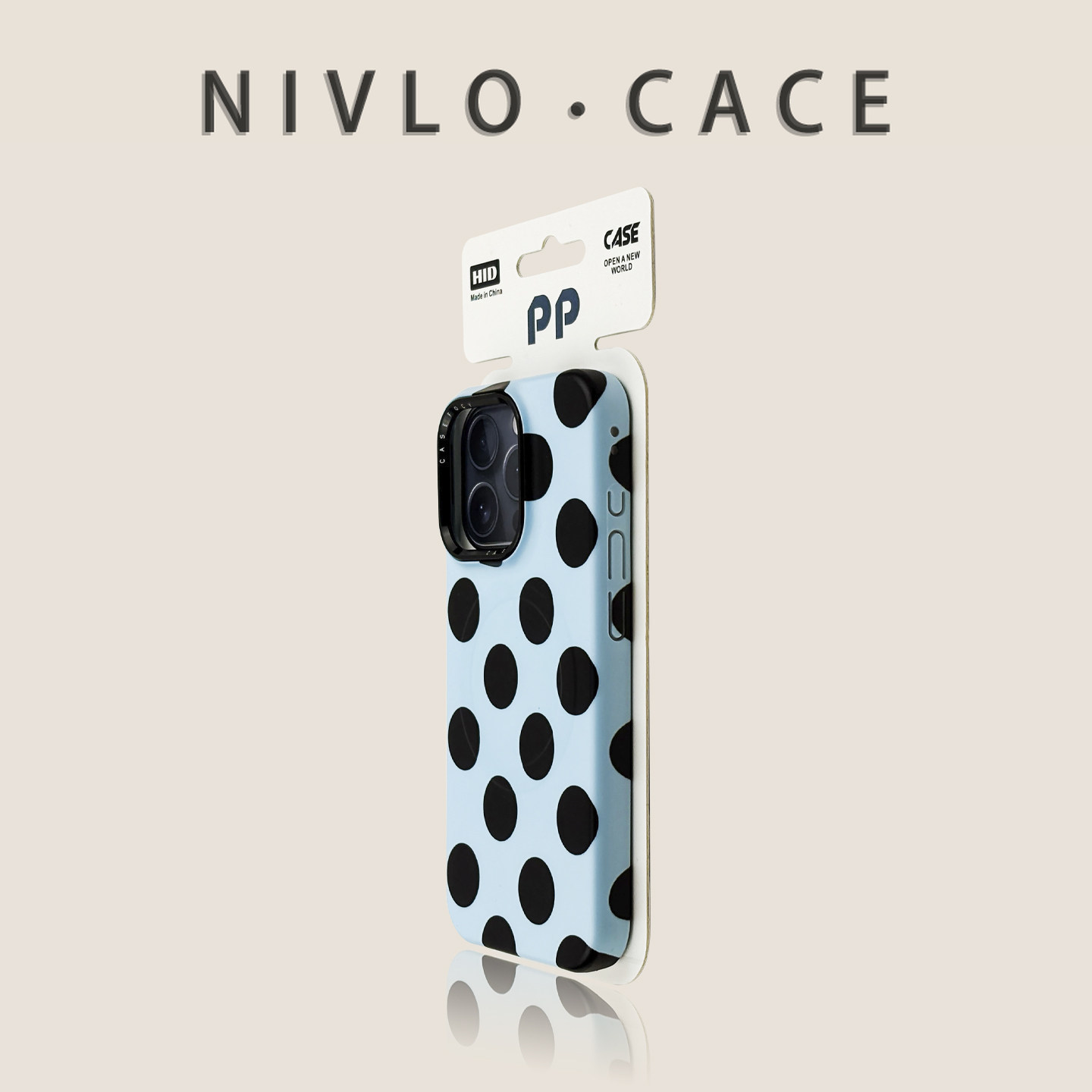 Funda para iPhone con Base Ros - Phone Cases Viral reseña y precio