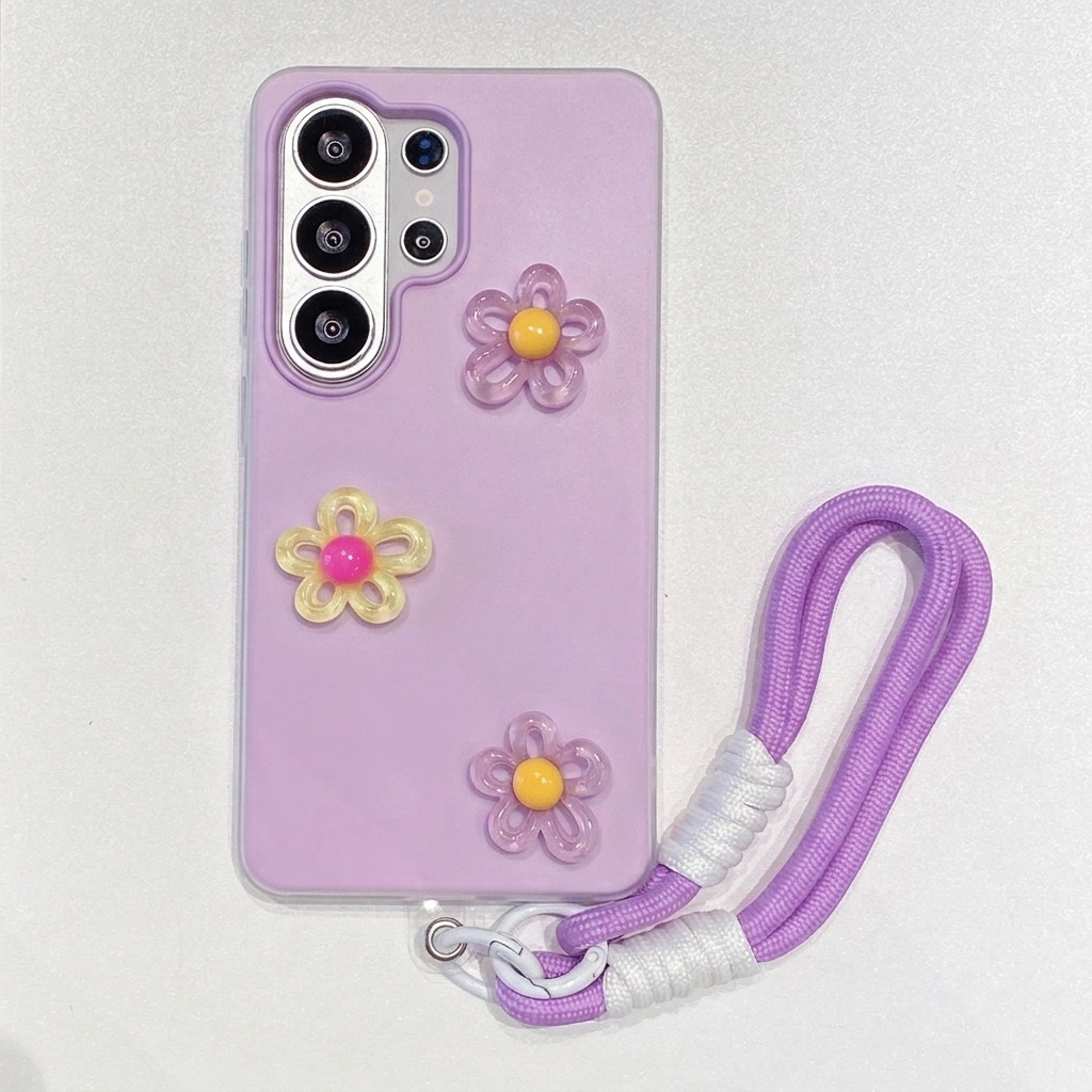Funda para Teléfono con Cordón - Phone Cases Diy reseña y precio