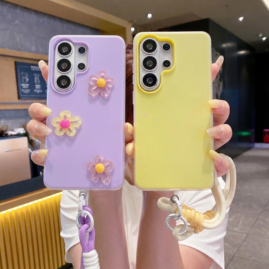 Funda para Teléfono con Cordón - Phone Cases Diy reseña y precio