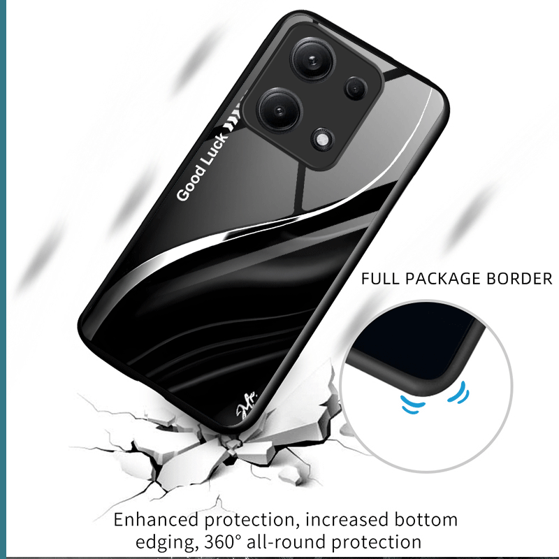 Funda de vidrio templado duro  - Phone Cases Oppo reseña y precio