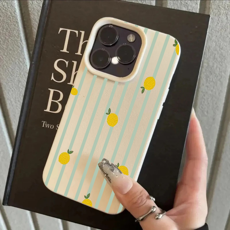 Funda de silicona a prueba de  - Phone Cases Luxury reseña y precio