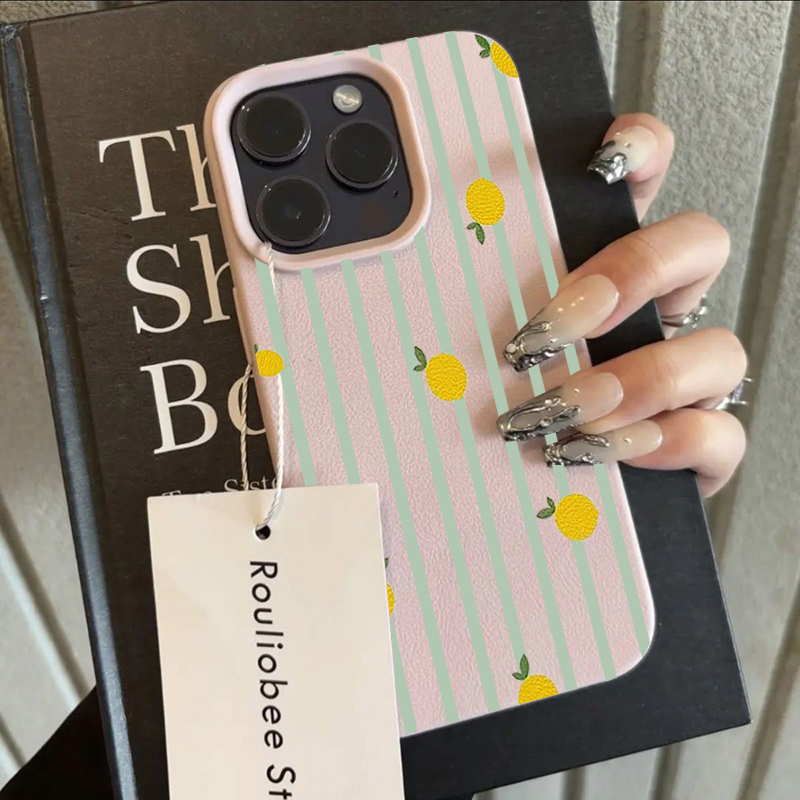 Funda de silicona a prueba de  - Phone Cases Luxury reseña y precio