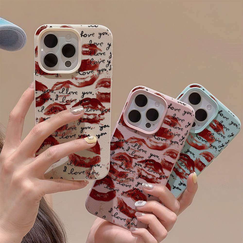 Funda de teléfono de cuero con - Phone Cases Leather reseña y precio