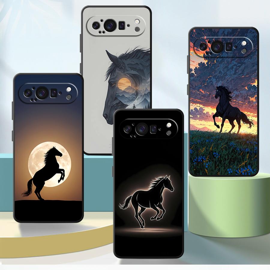 Funda protectora para teléfono - Phone Cases Google Pixel 9A reseña y precio