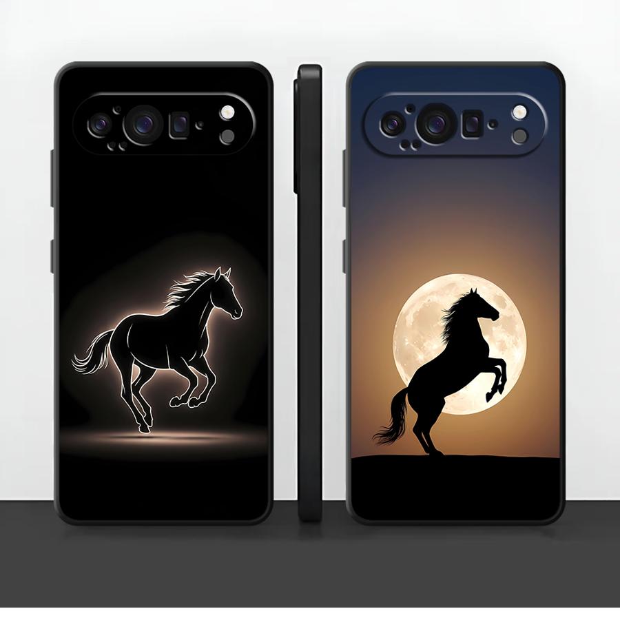 Funda protectora para teléfono - Phone Cases Google Pixel 9A reseña y precio