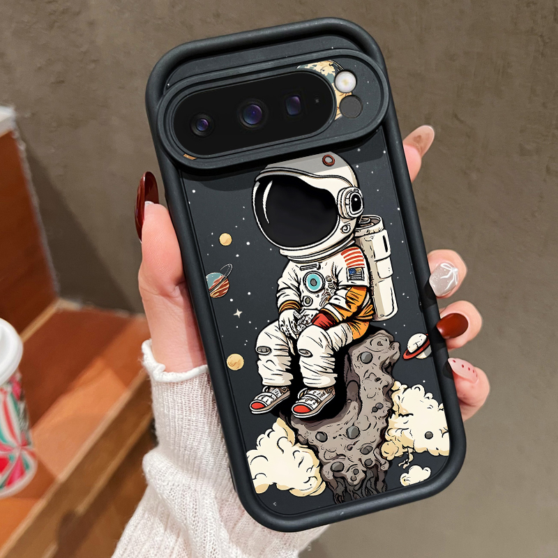 Funda de teléfono con estampad - Phone Cases Google Pixel 9A reseña y precio