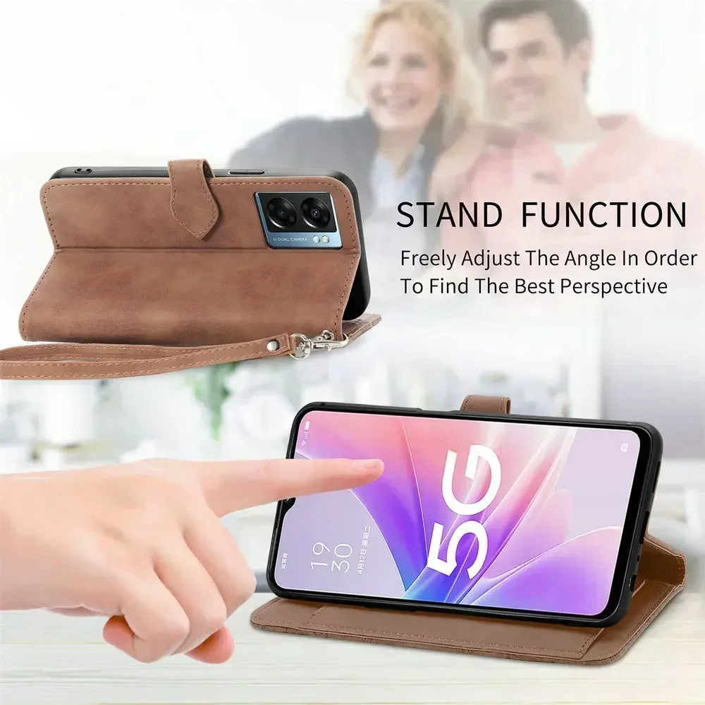 A80 A79 A57 S A58 4G 5G Funda  - Phone Cases Aviation reseña y precio