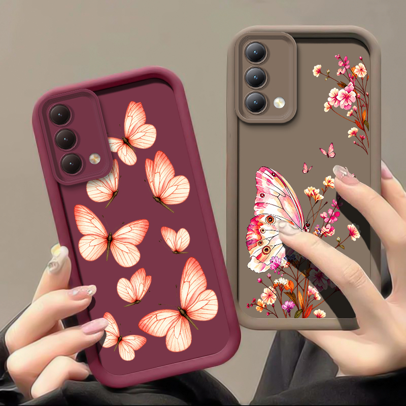 Funda para teléfono con diseño - Phone Cases Oppo reseña y precio