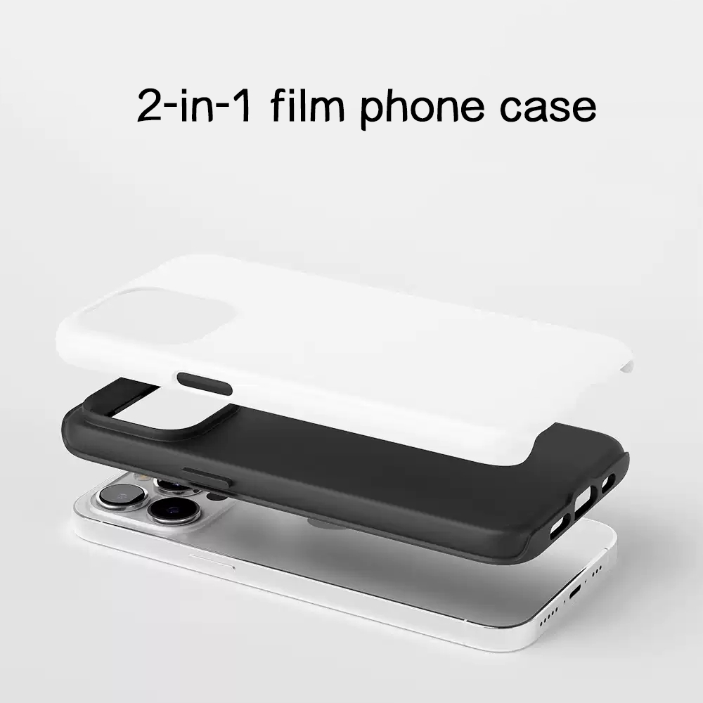 Funda Protectora para Teléfono - Phone Cases Iphone 13 reseña y precio