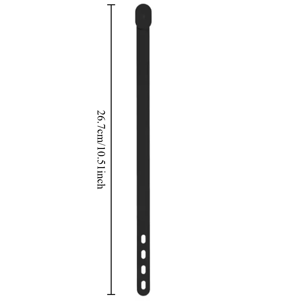 2 Correas de Silicona para Tel - Phone Cases Rubber reseña y precio