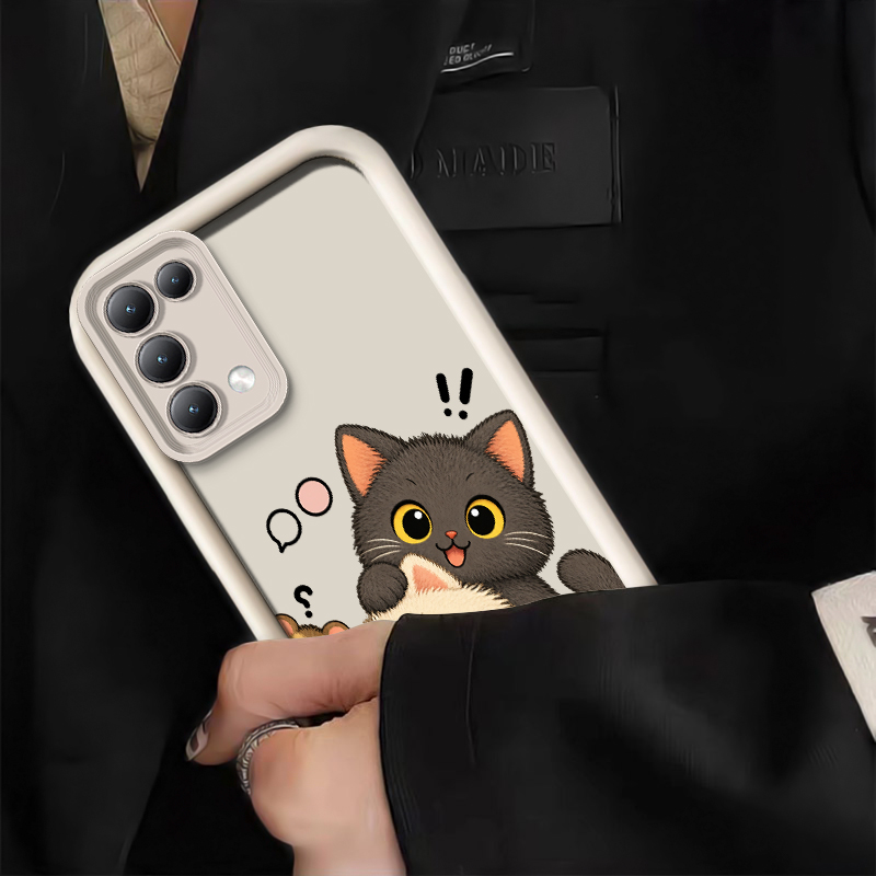 Funda para teléfono con diseño - Phone Cases Oppo reseña y precio