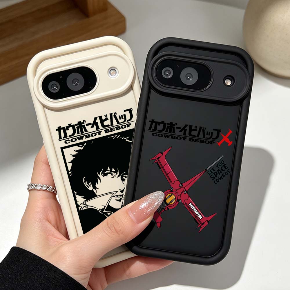 Funda de silicona para teléfon - Phone Cases Google Pixel 9A reseña y precio