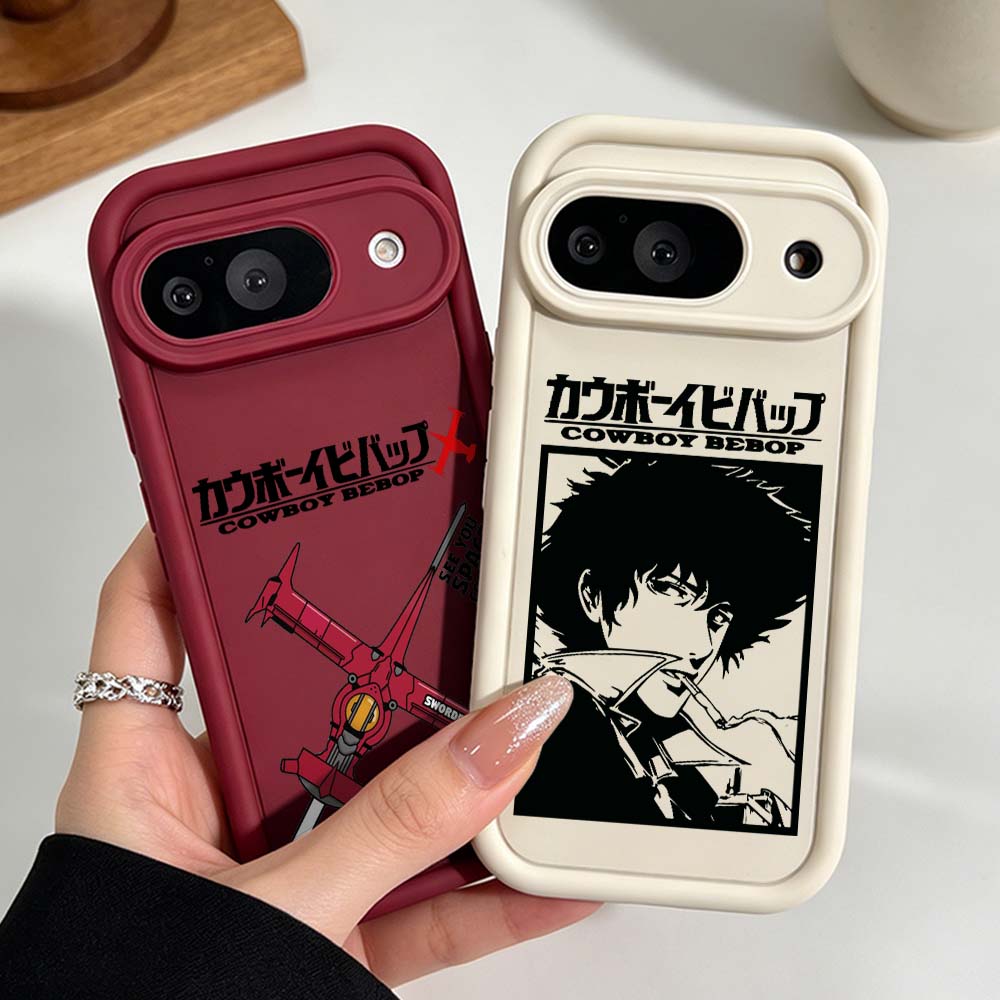 Funda de silicona para teléfon - Phone Cases Google Pixel 9A reseña y precio