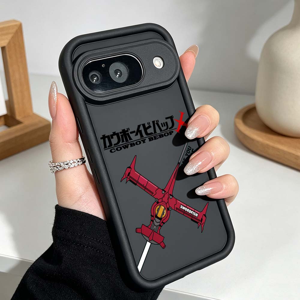 Funda de silicona para teléfon - Phone Cases Google Pixel 9A reseña y precio