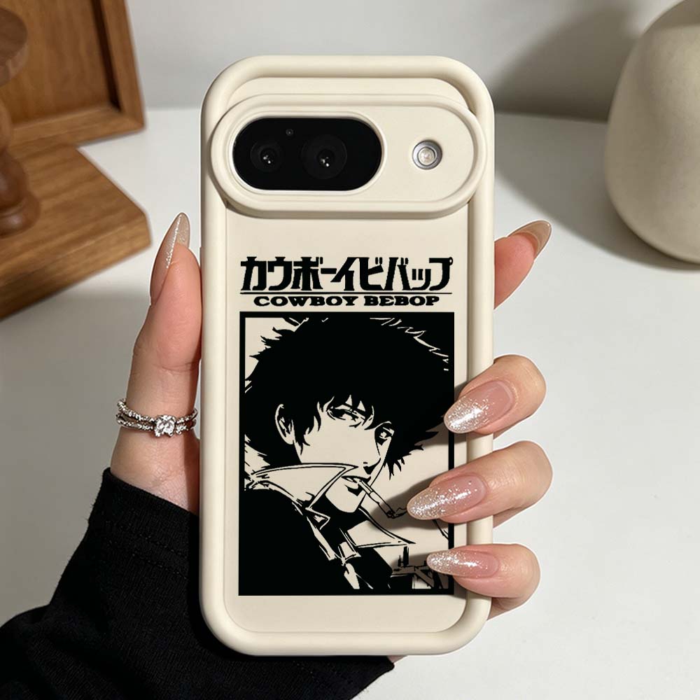 Funda de silicona para teléfon - Phone Cases Google Pixel 9A reseña y precio