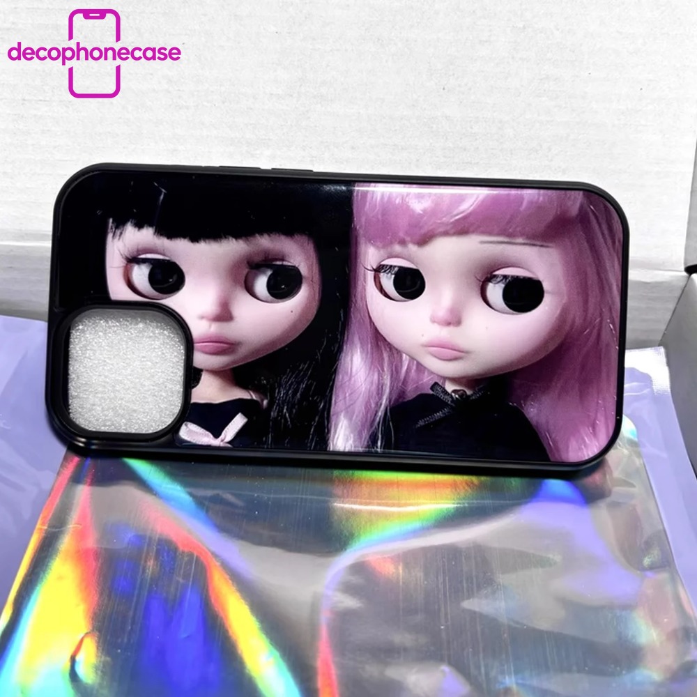 Funda de silicona con diseño a - Phone Cases Japanese reseña y precio