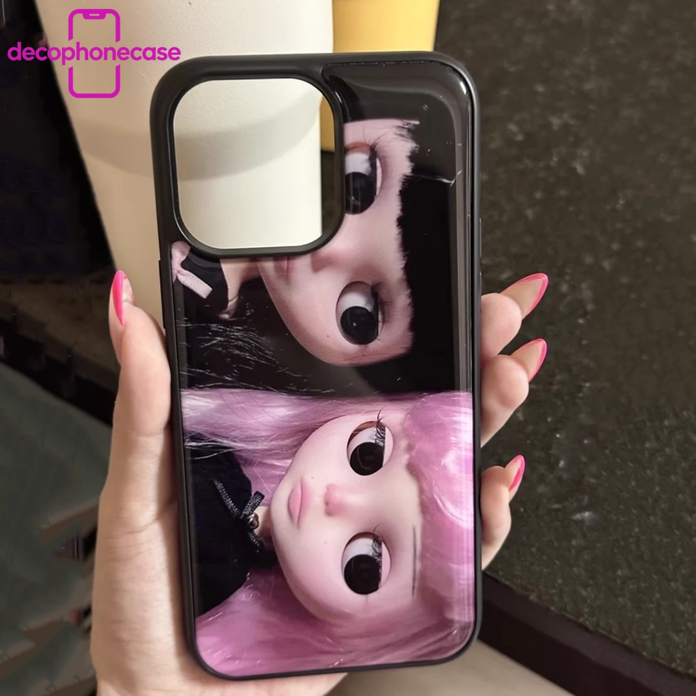 Funda de silicona con diseño a - Phone Cases Japanese reseña y precio
