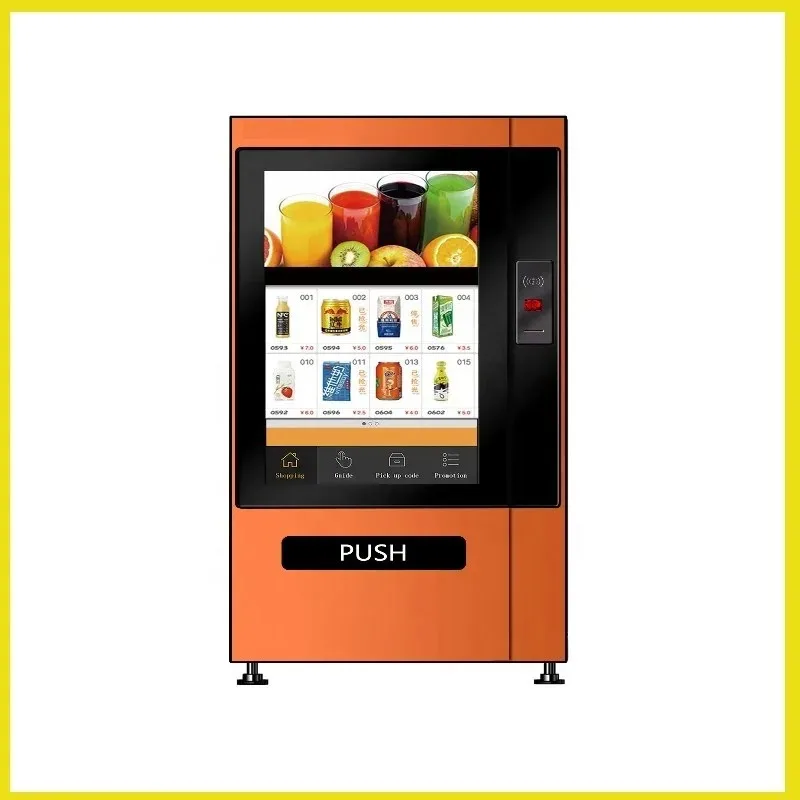 Máquina Expendedora de Fundas  - Phone Cases Vending Machine reseña y precio