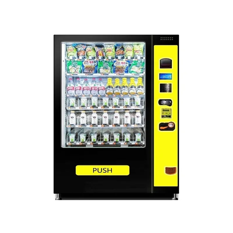 Máquina Expendedora de Fundas  - Phone Cases Vending Machine reseña y precio
