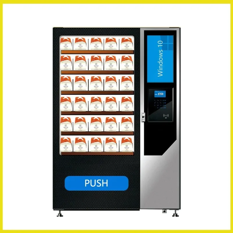 Máquina Expendedora de Fundas  - Phone Cases Vending Machine reseña y precio