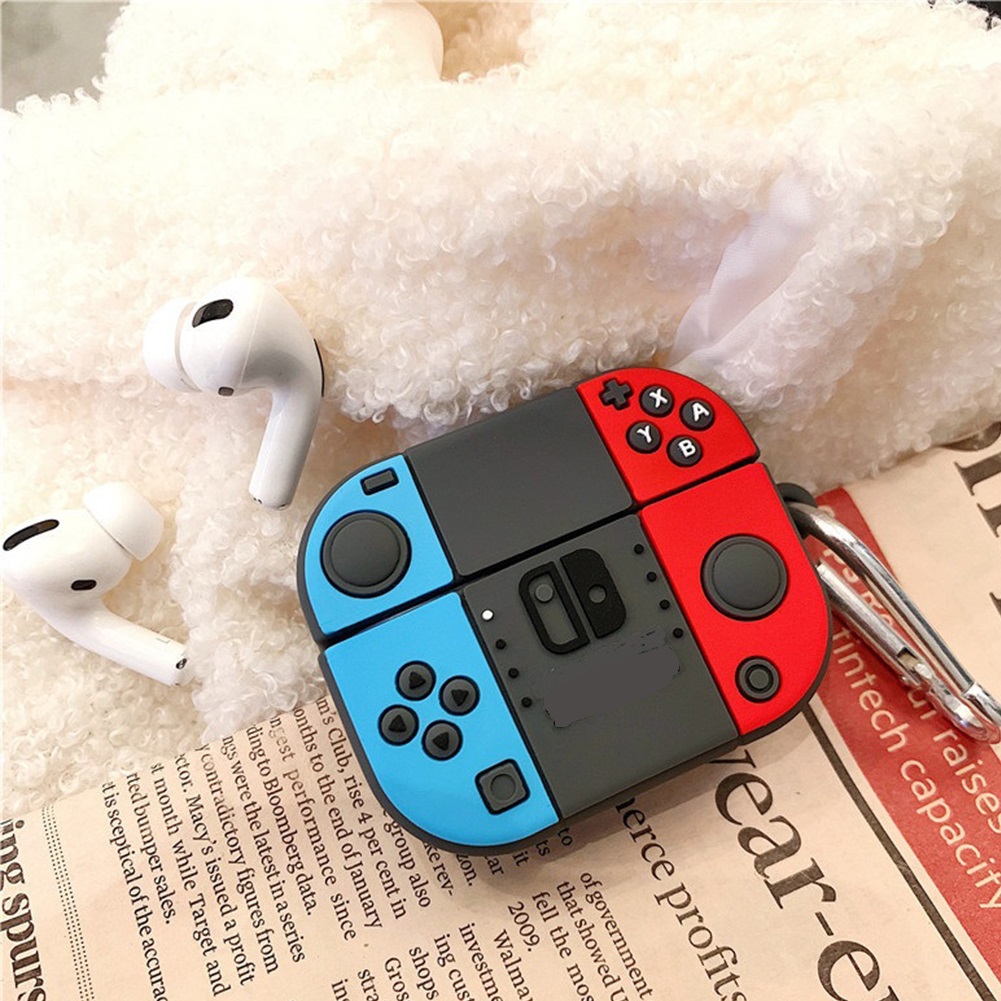 Para Funda Airpods Pro 3, fund - Phone Cases Rubber reseña y precio