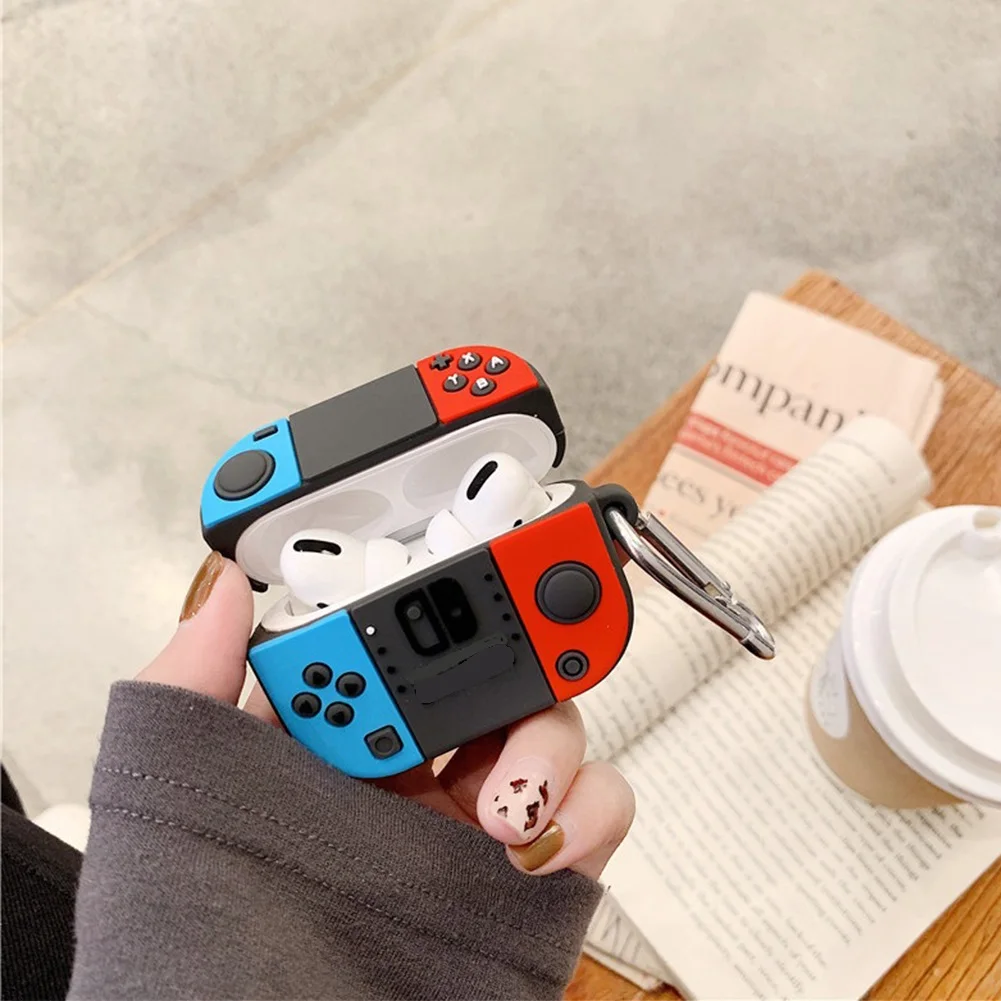 Para Funda Airpods Pro 3, fund - Phone Cases Rubber reseña y precio