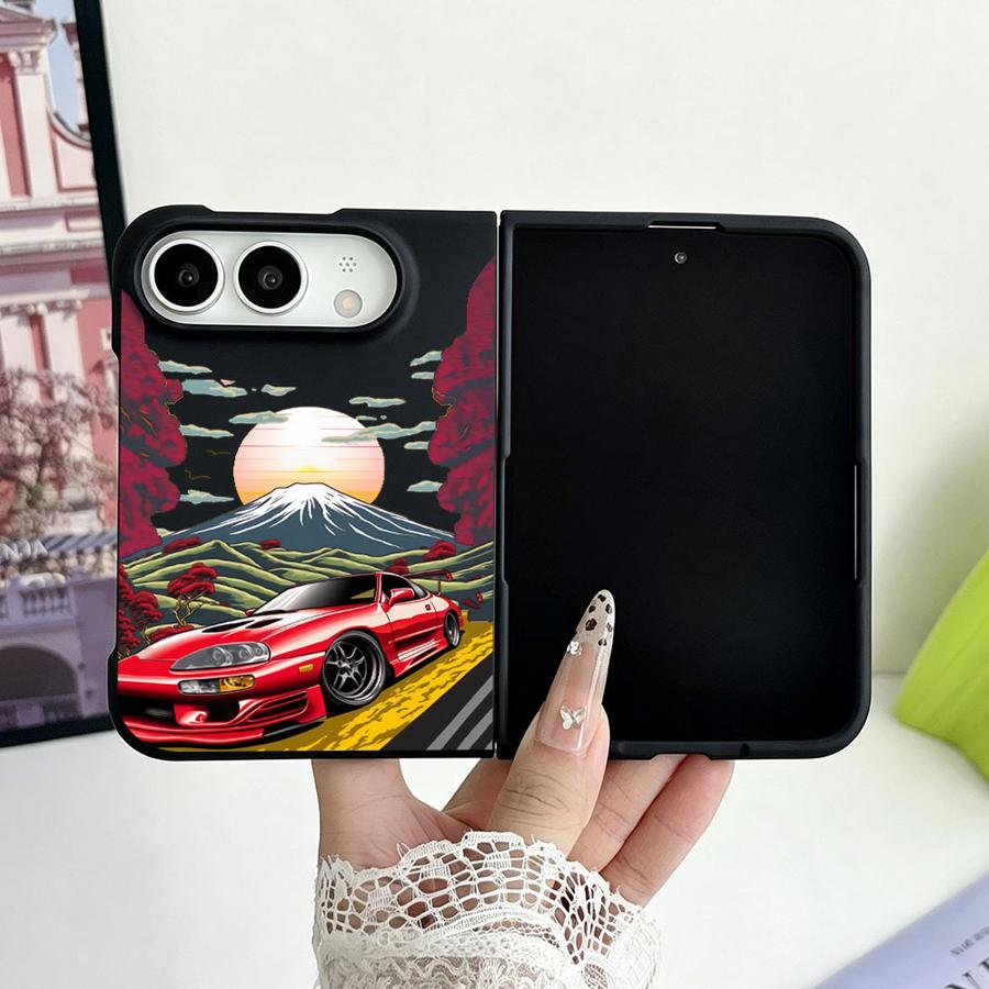 Funda para teléfono Apple iPho - Phone Cases Japanese reseña y precio