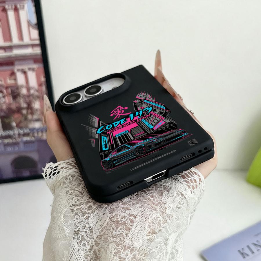 Funda para teléfono Apple iPho - Phone Cases Japanese reseña y precio