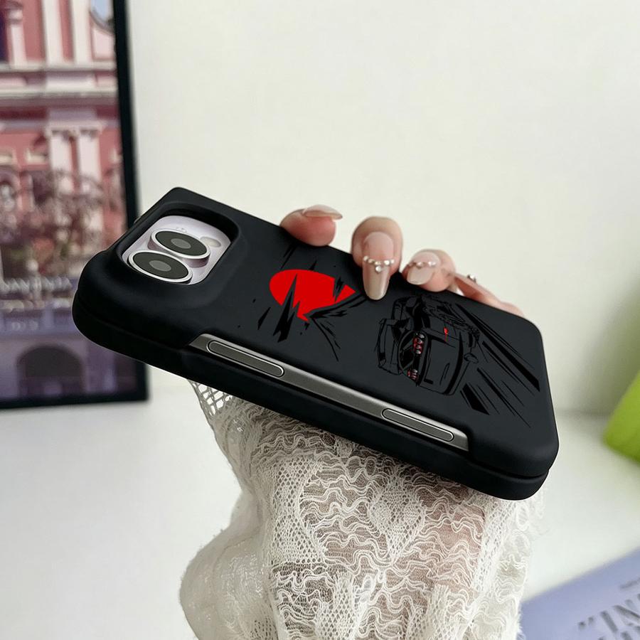 Funda para teléfono Apple iPho - Phone Cases Japanese reseña y precio