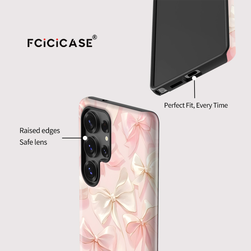 Funda Fcicicase para Samsung G - Phone Cases Luxury reseña y precio