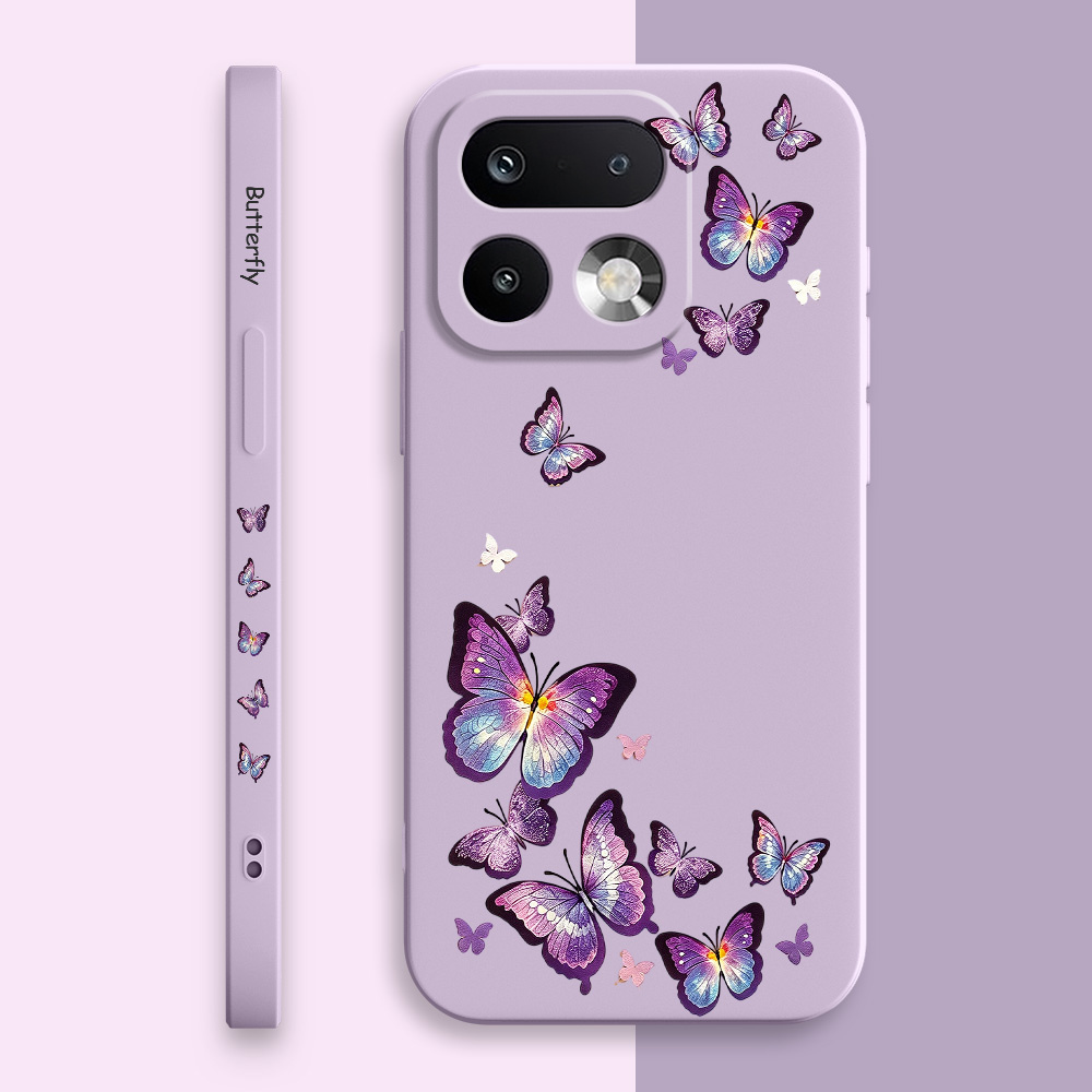 Funda de teléfono Butterfly Ru - Phone Cases Oppo reseña y precio