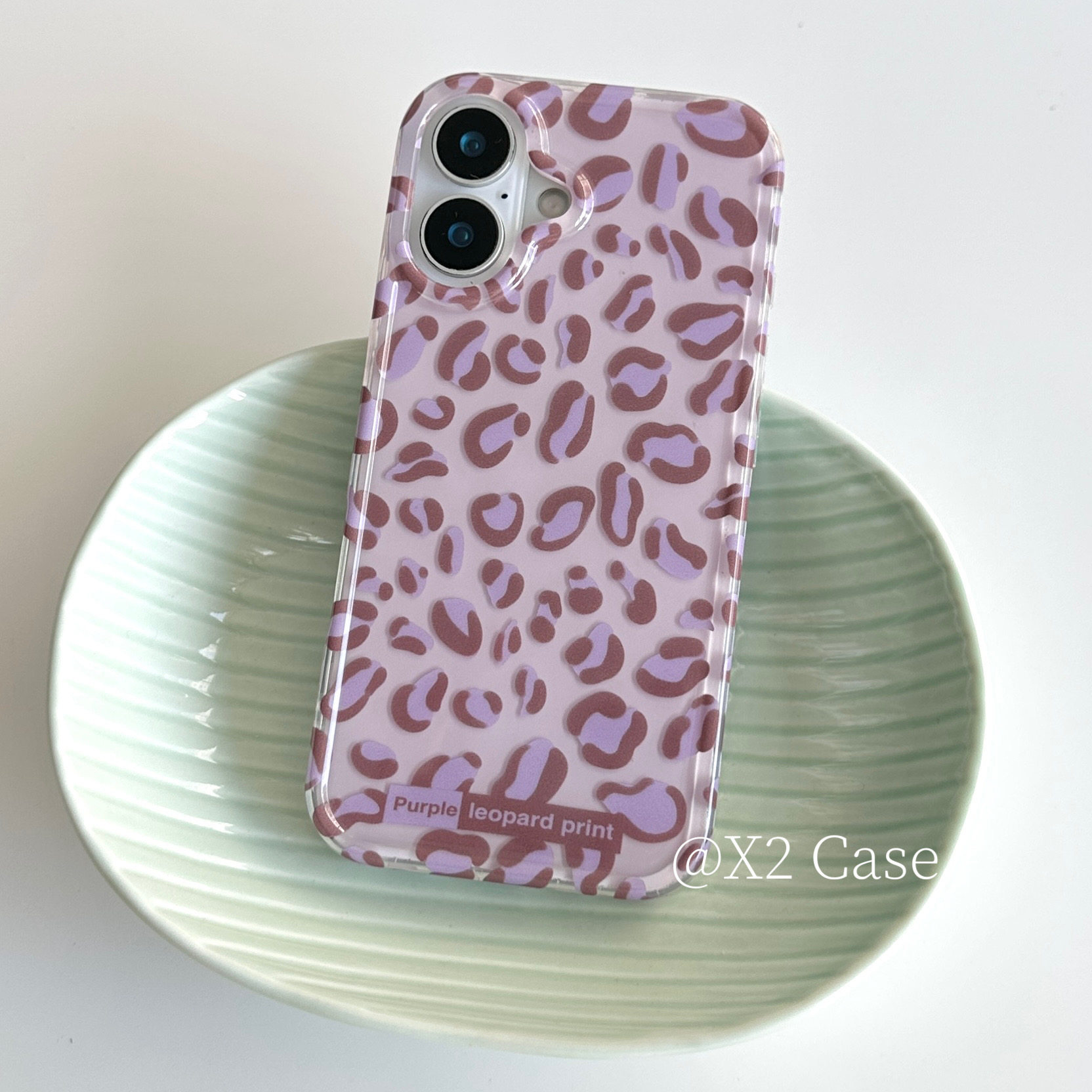 Funda para Teléfono Estilo Ins - Phone Cases Girls reseña y precio