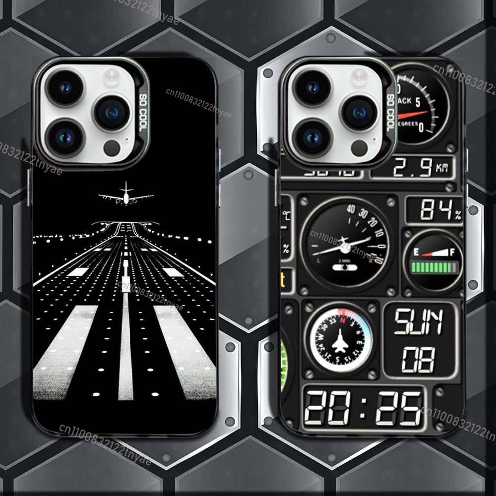 Funda de Teléfono con Diseño d - Phone Cases Aviation reseña y precio