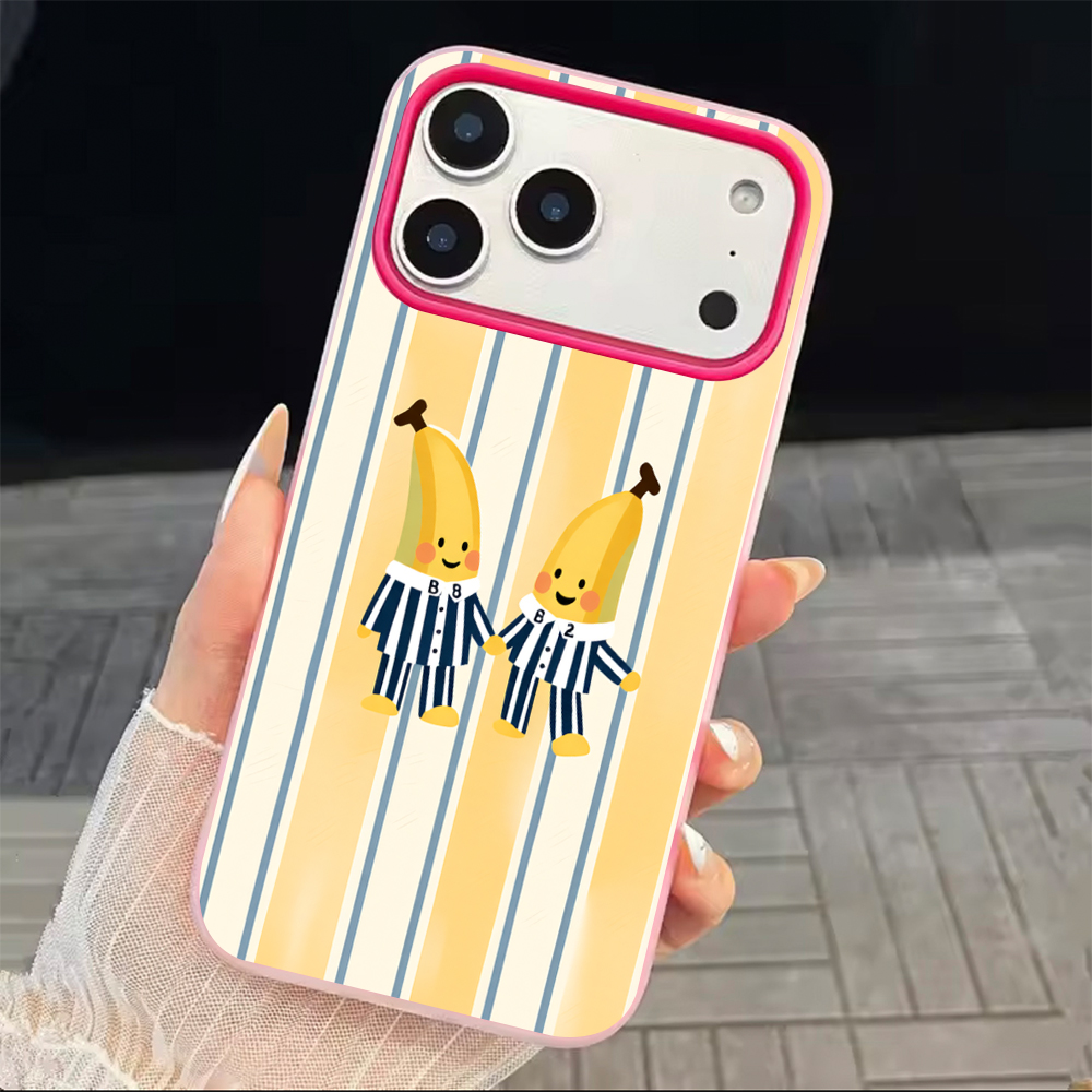 Funda de gel para teléfono Sam - Cute Cartoon Case reseña y precio